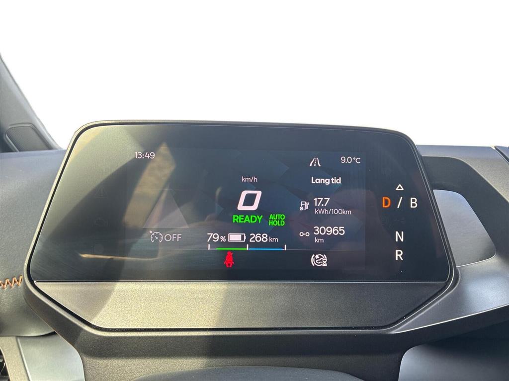 Cupra Born High billede 14