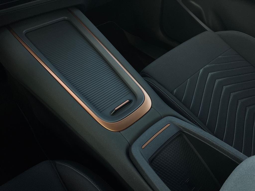 Cupra Born High billede 15