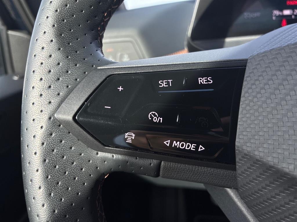 Cupra Born High billede 17