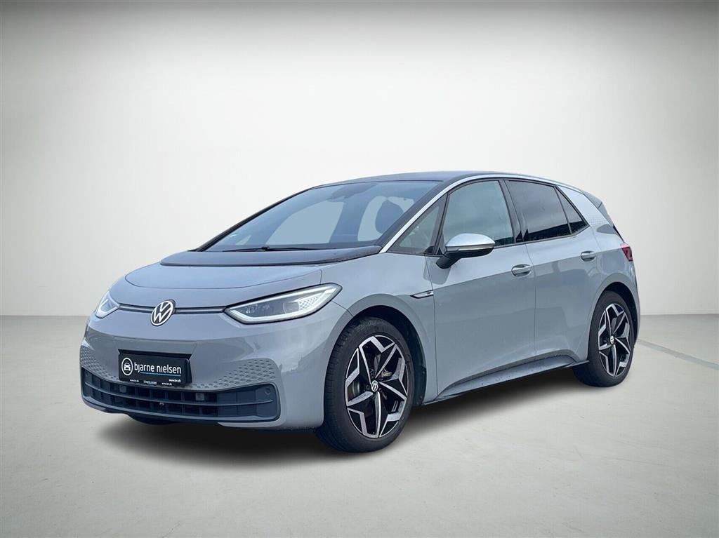 VW ID.3 1st Plus