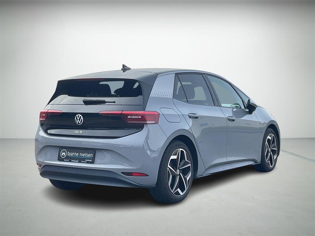 VW ID.3 1st Plus billede 2