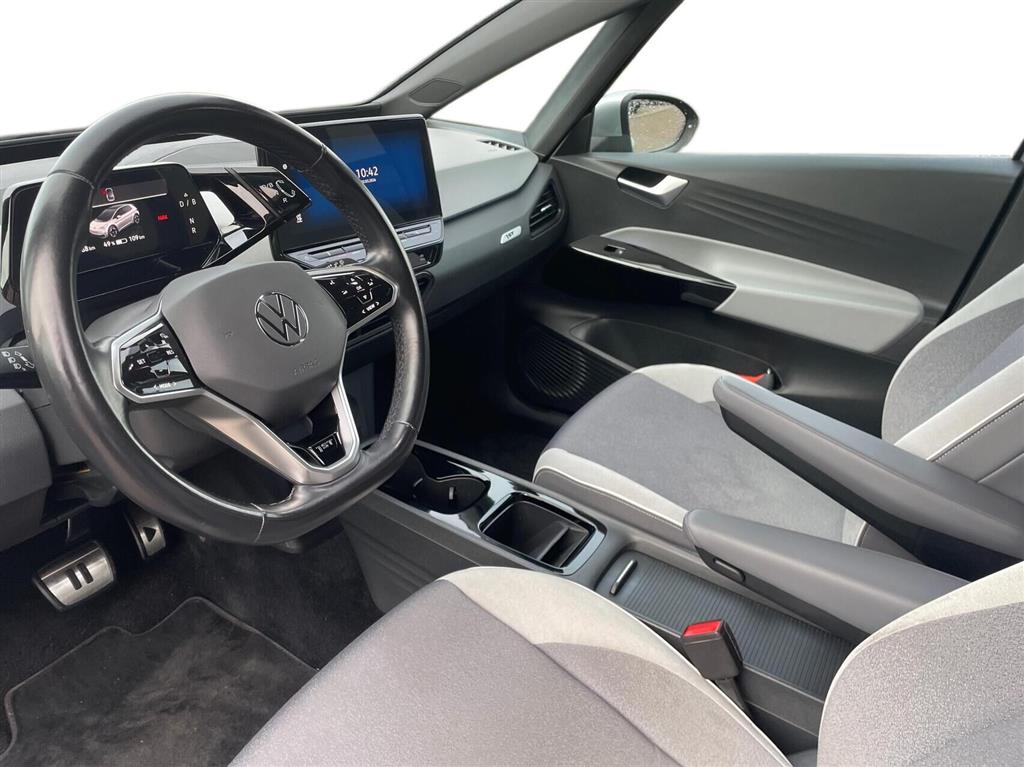 VW ID.3 1st Plus billede 3