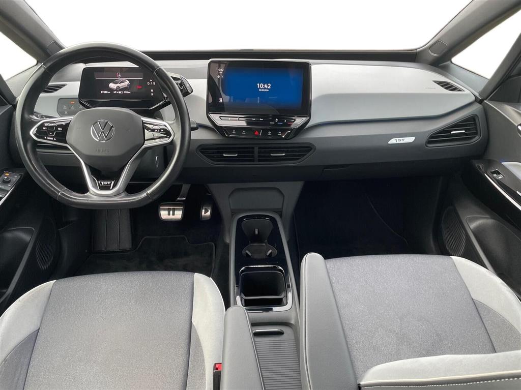 VW ID.3 1st Plus billede 4