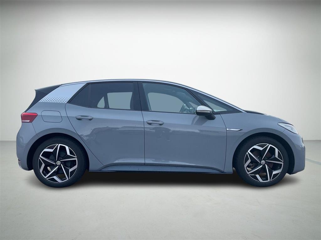 VW ID.3 1st Plus billede 5
