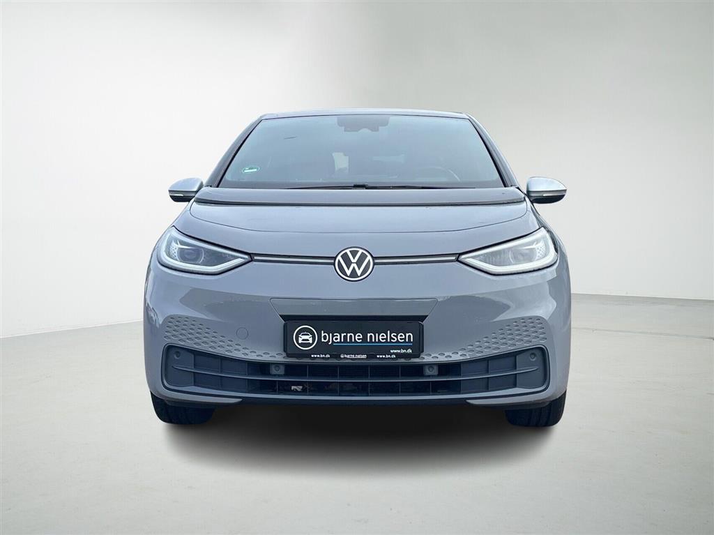 VW ID.3 1st Plus billede 6