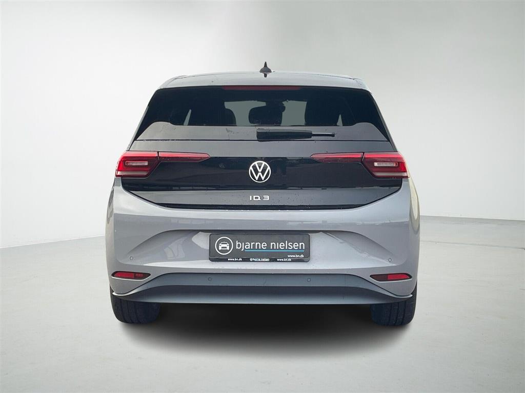 VW ID.3 1st Plus billede 7