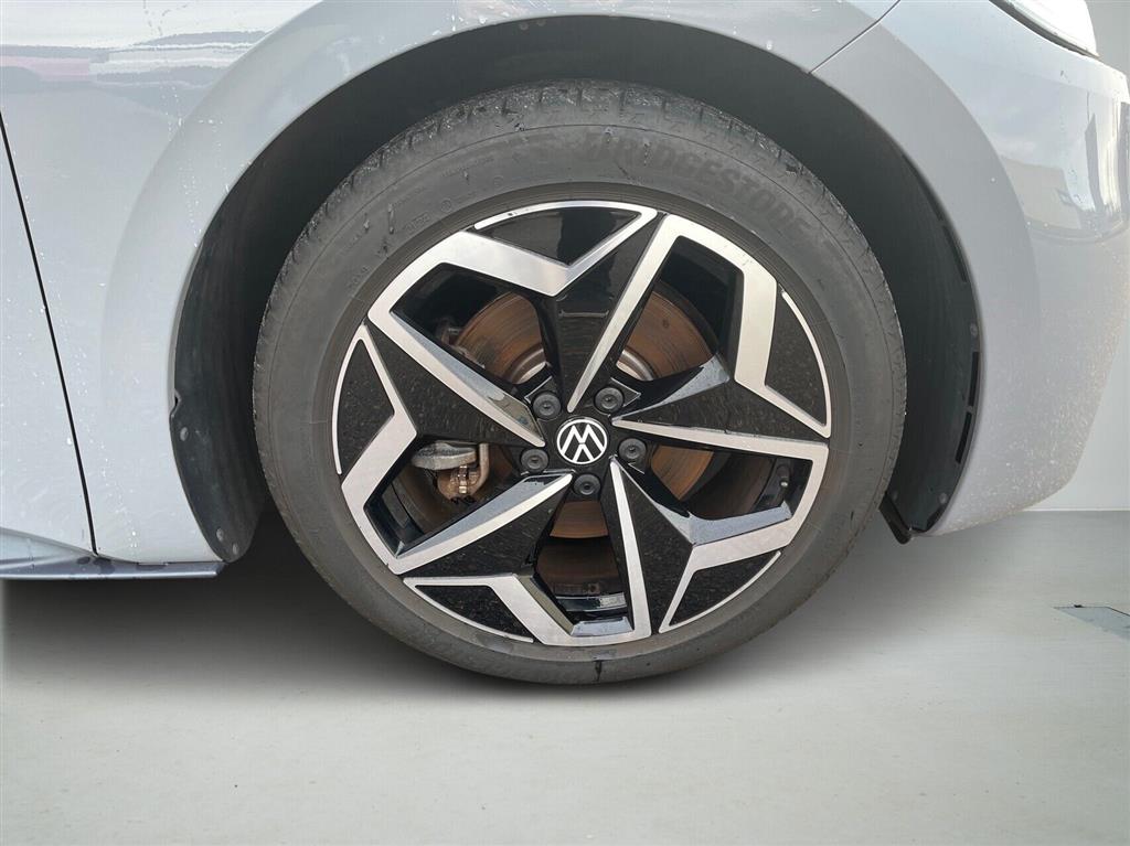 VW ID.3 1st Plus billede 8