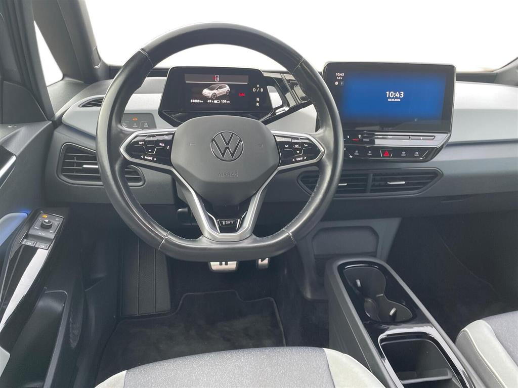 VW ID.3 1st Plus billede 9