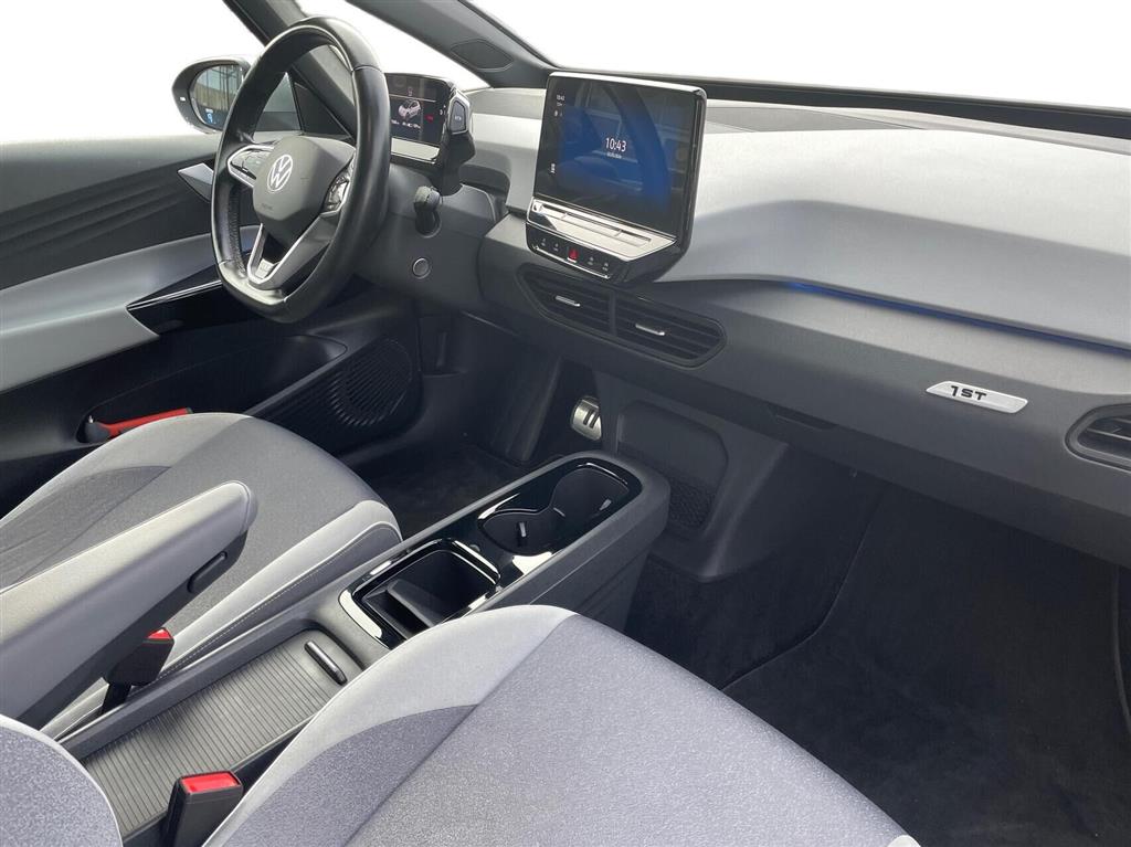 VW ID.3 1st Plus billede 10