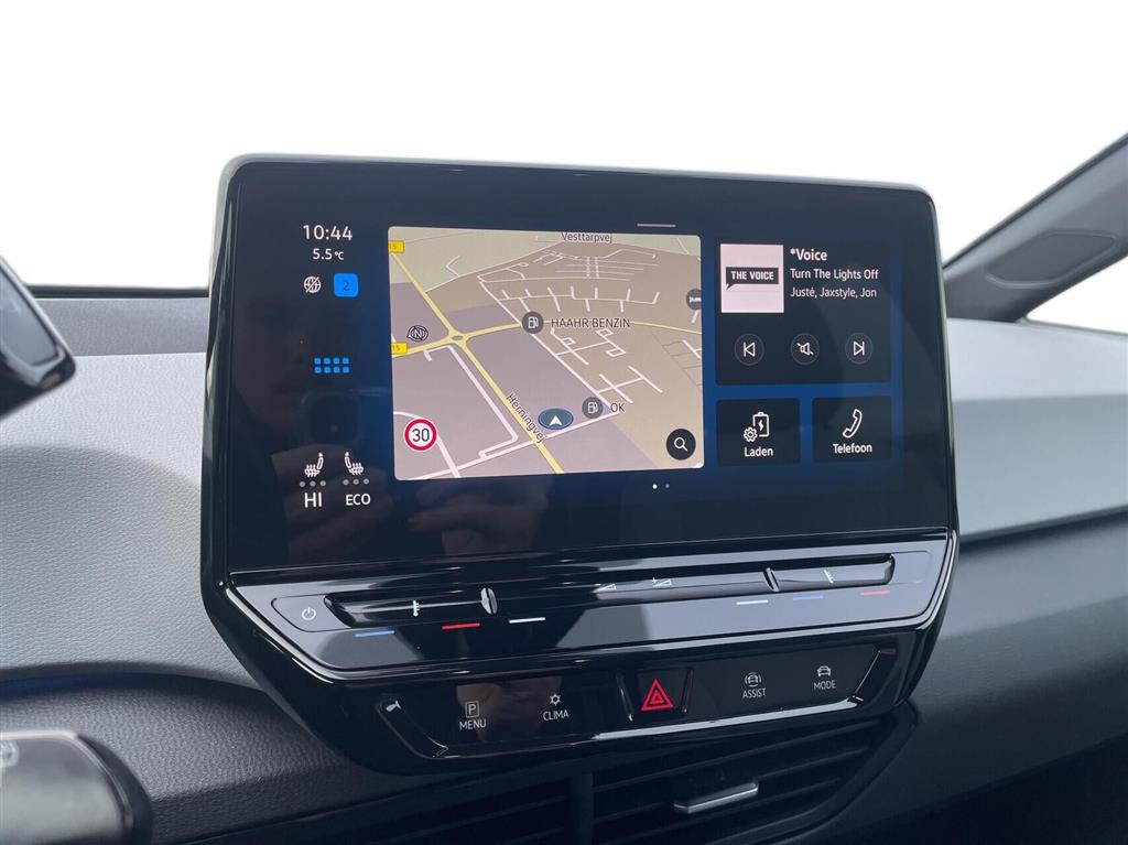 VW ID.3 1st Plus billede 11