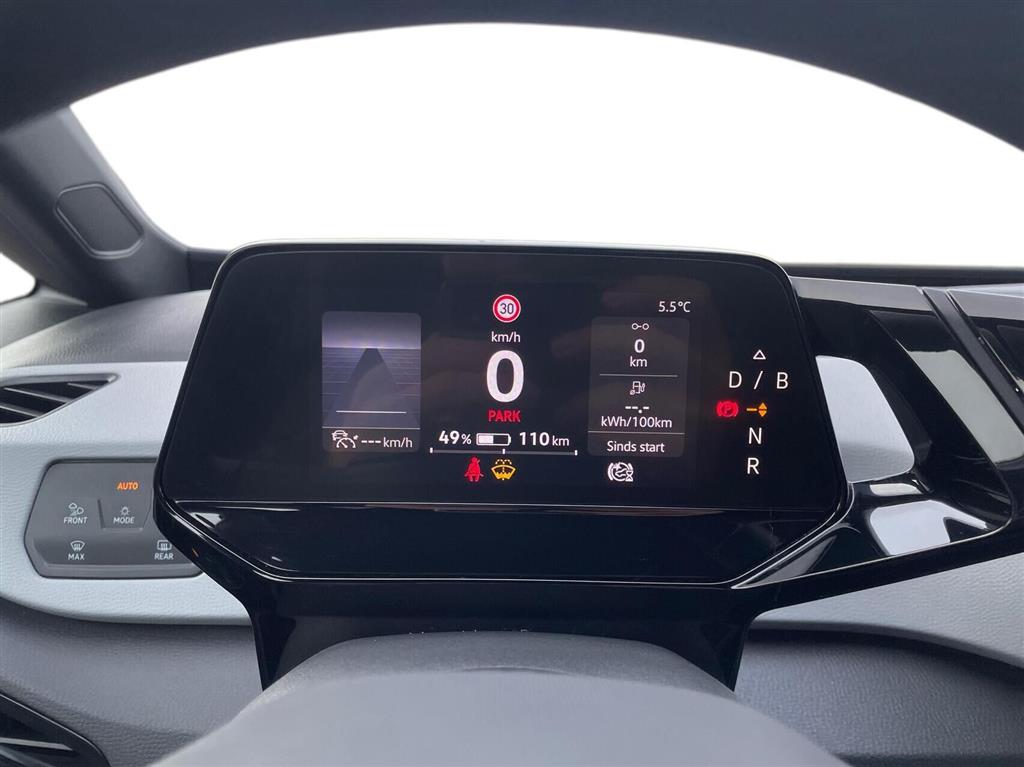 VW ID.3 1st Plus billede 14