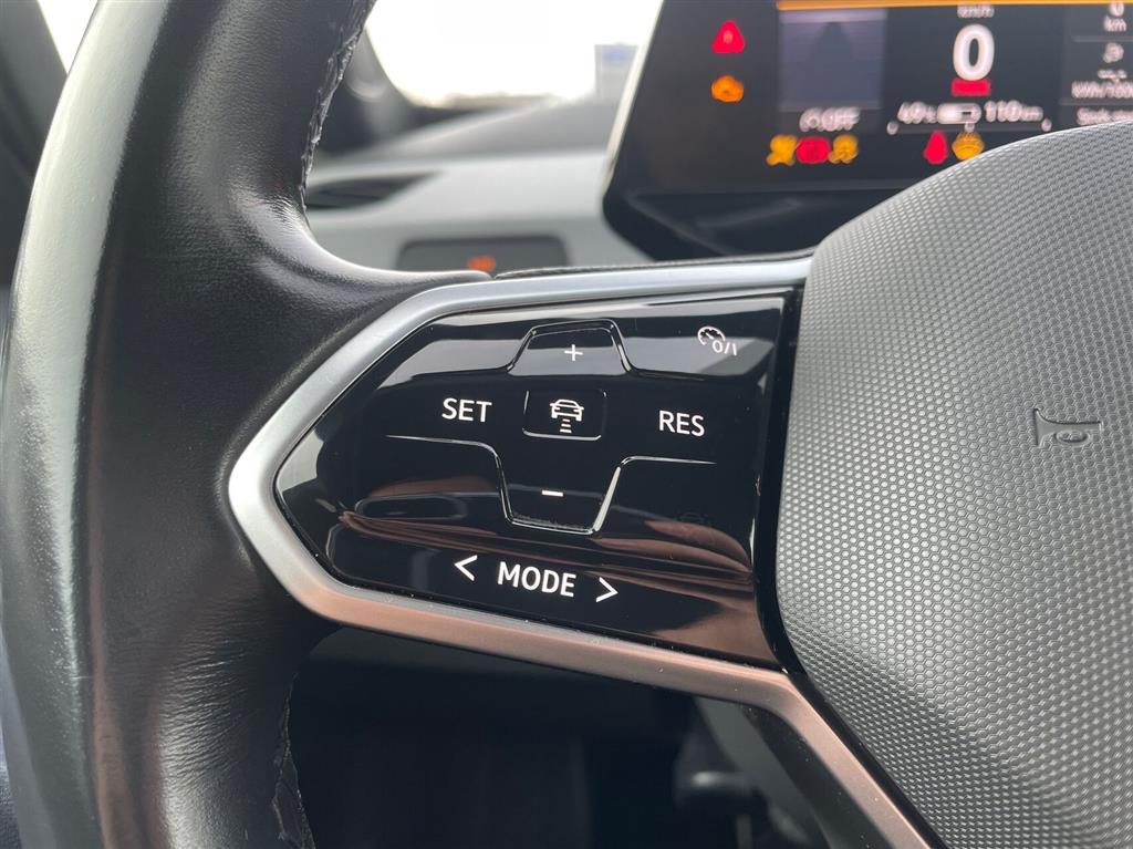 VW ID.3 1st Plus billede 15