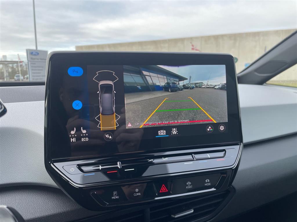 VW ID.3 1st Plus billede 17