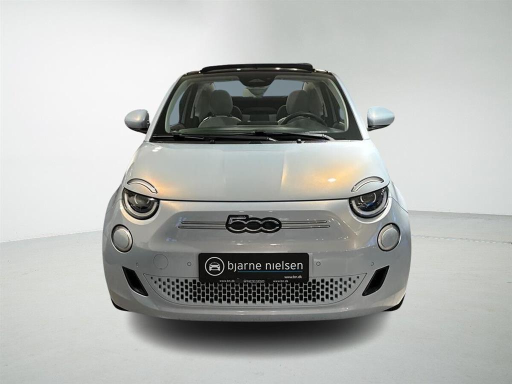 Fiat 500e Passion billede 6