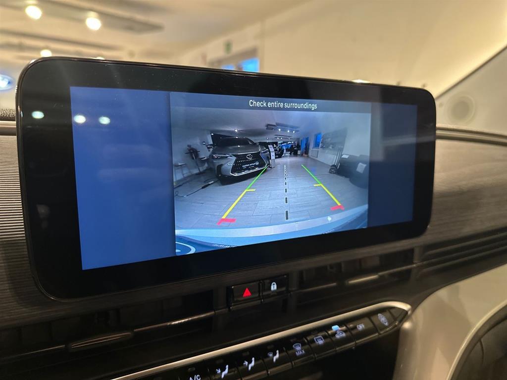 Fiat 500e Passion billede 19