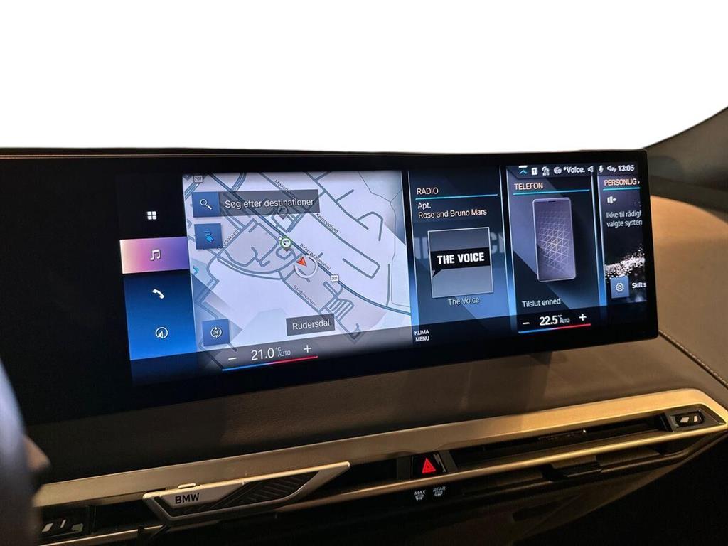 BMW iX Fully Charged billede 11