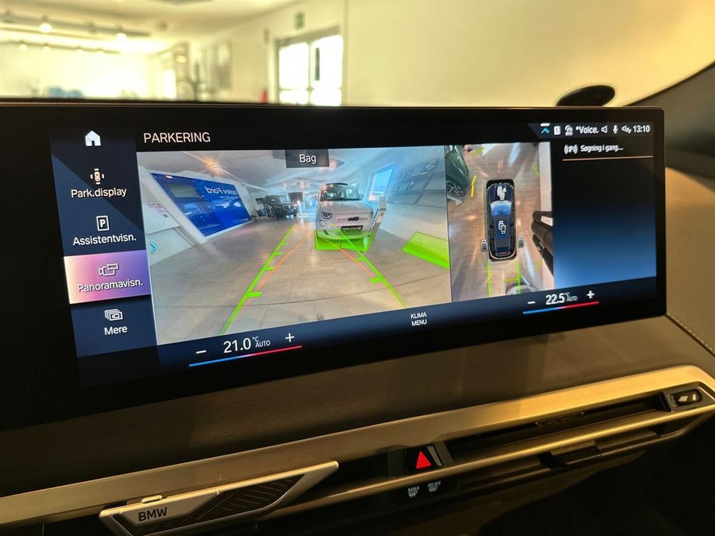 BMW iX Fully Charged billede 19