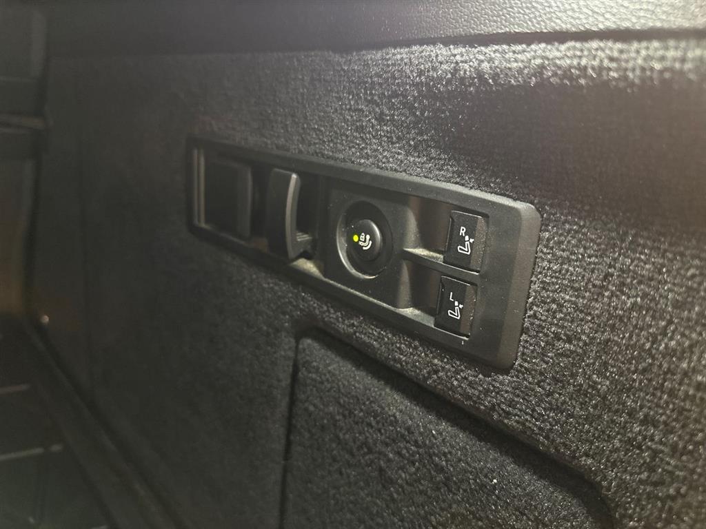 BMW iX Fully Charged billede 21