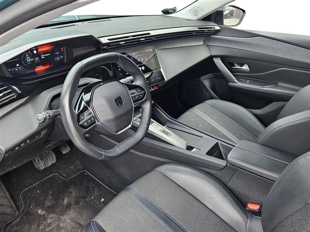 Peugeot 308 First Selection Plus billede 4