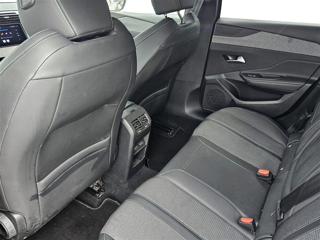 Peugeot 308 First Selection Plus billede 5
