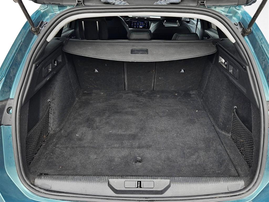 Peugeot 308 First Selection Plus billede 6