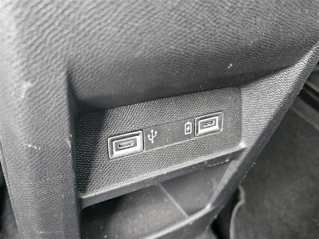 Peugeot 308 First Selection Plus billede 7