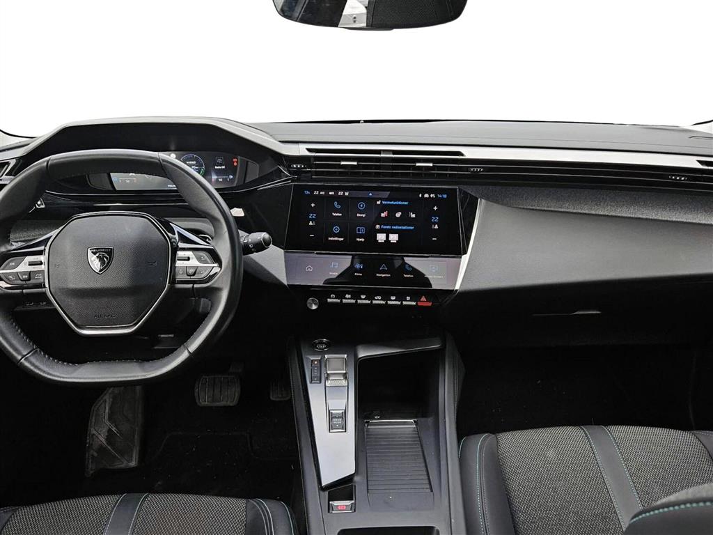 Peugeot 308 First Selection Plus billede 8