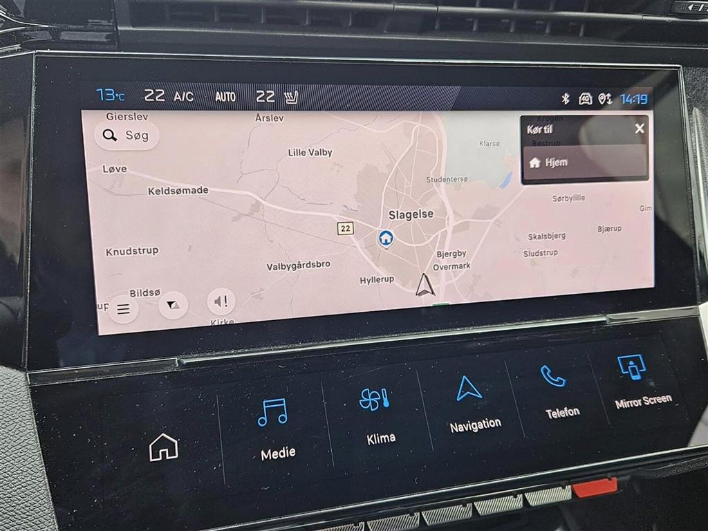 Peugeot 308 First Selection Plus billede 11