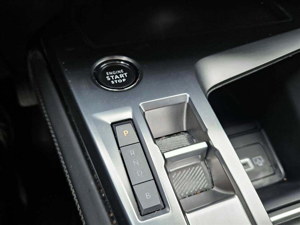 Peugeot 308 First Selection Plus billede 12