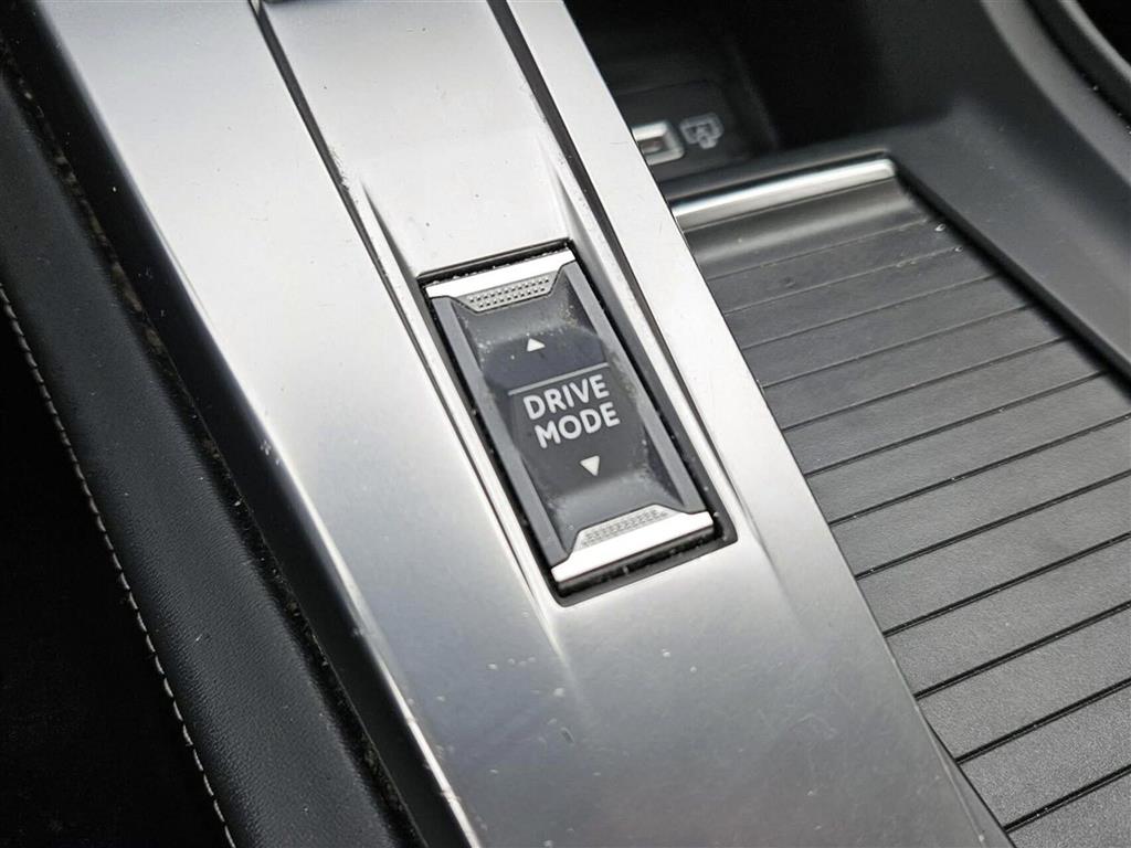 Peugeot 308 First Selection Plus billede 13