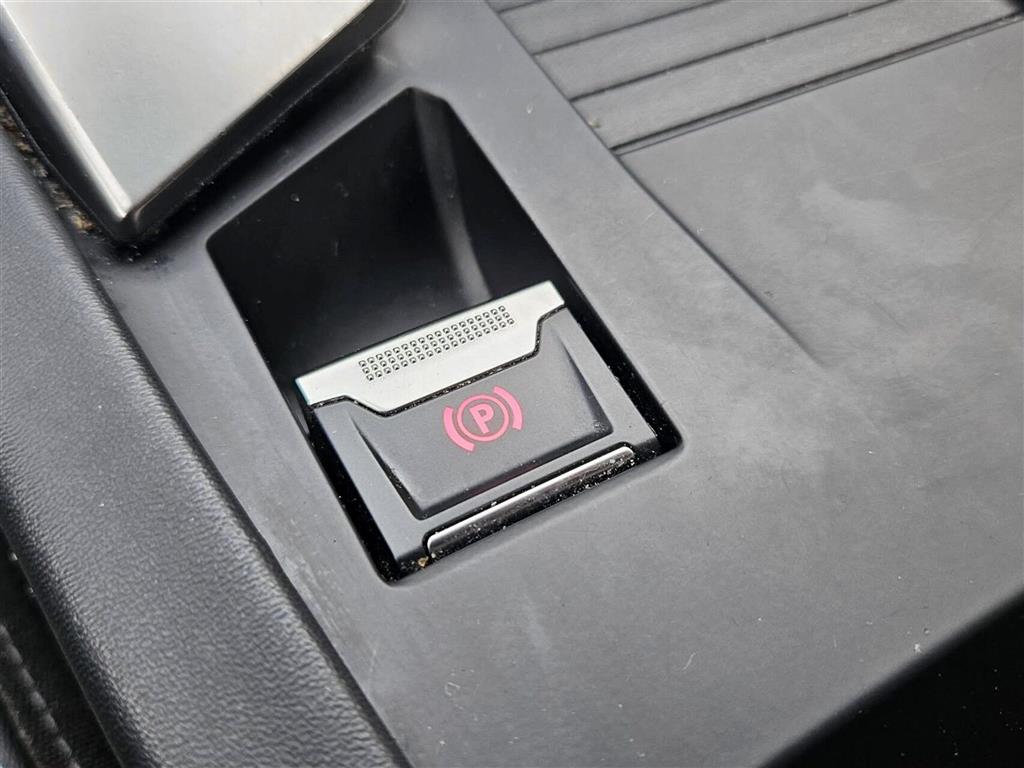 Peugeot 308 First Selection Plus billede 14