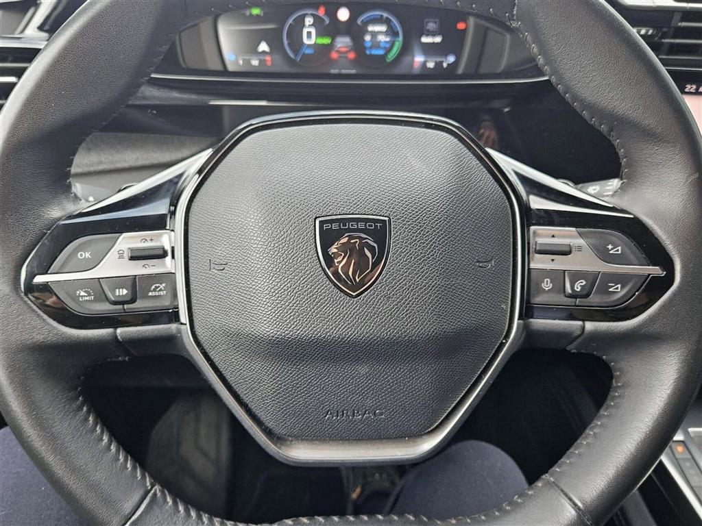 Peugeot 308 First Selection Plus billede 16