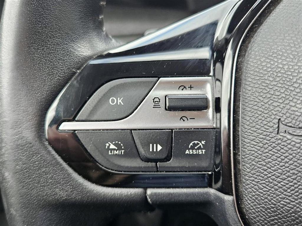 Peugeot 308 First Selection Plus billede 17