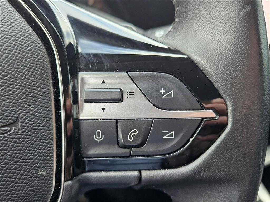 Peugeot 308 First Selection Plus billede 18