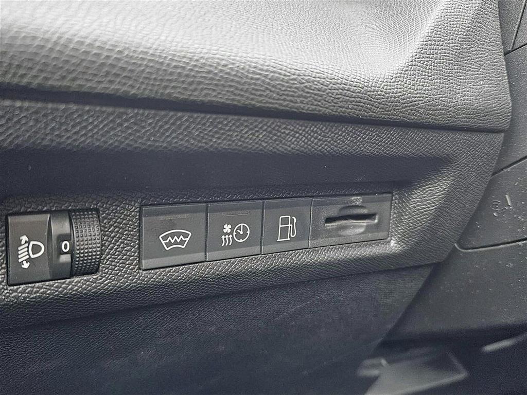 Peugeot 308 First Selection Plus billede 19