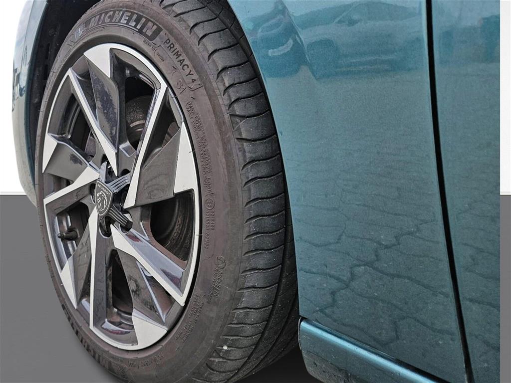 Peugeot 308 First Selection Plus billede 21
