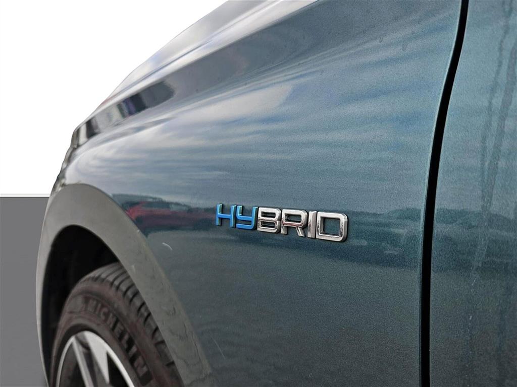 Peugeot 308 First Selection Plus billede 22