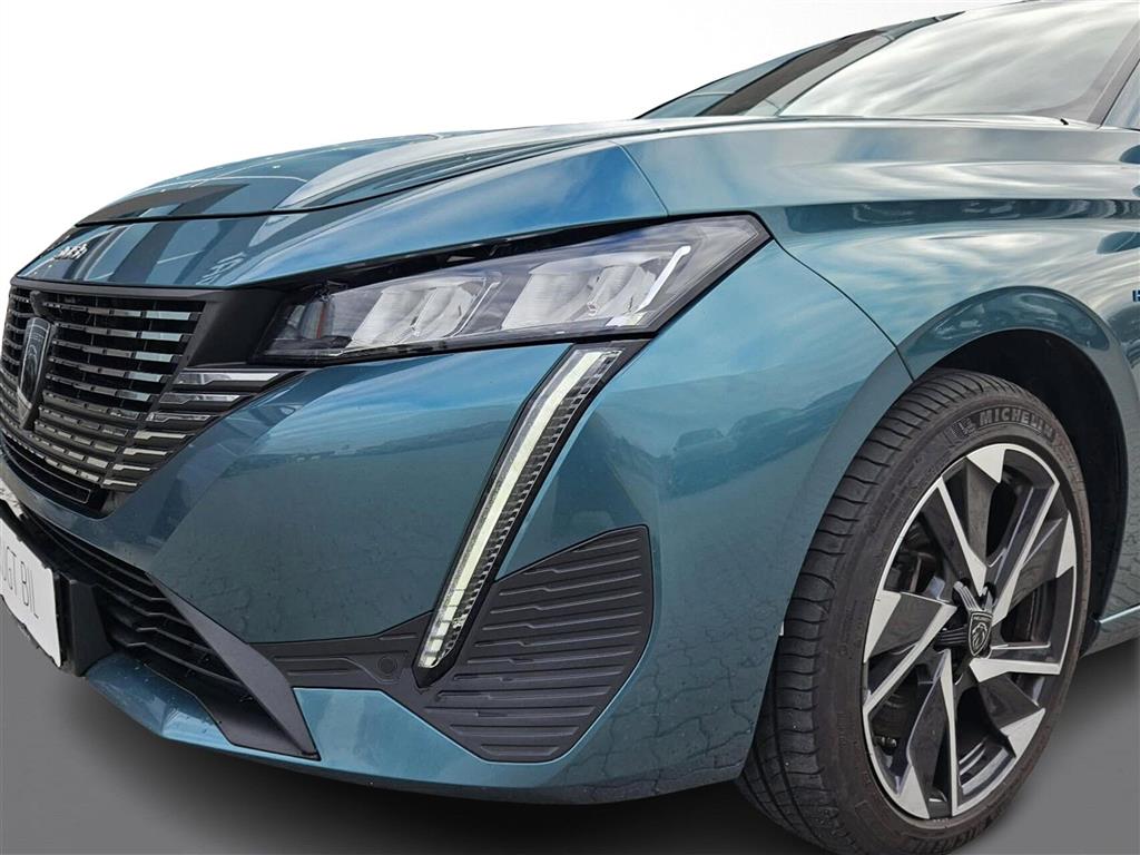 Peugeot 308 First Selection Plus billede 23