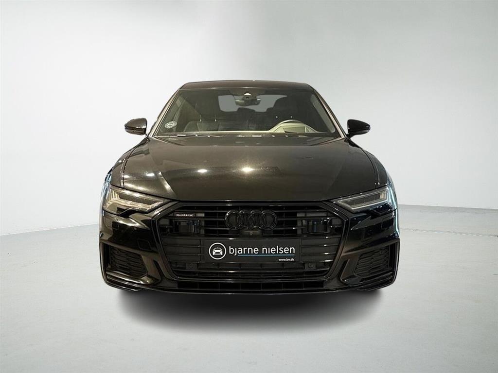 Audi A6 Sport Prestige billede 6