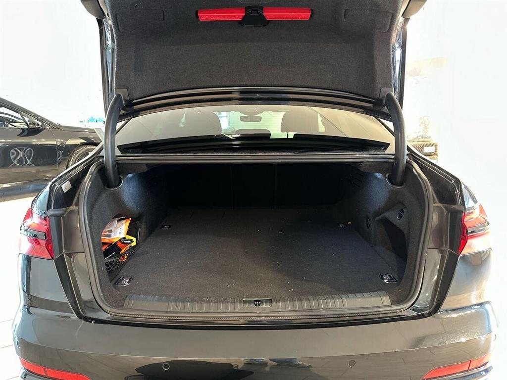 Audi A6 Sport Prestige billede 13