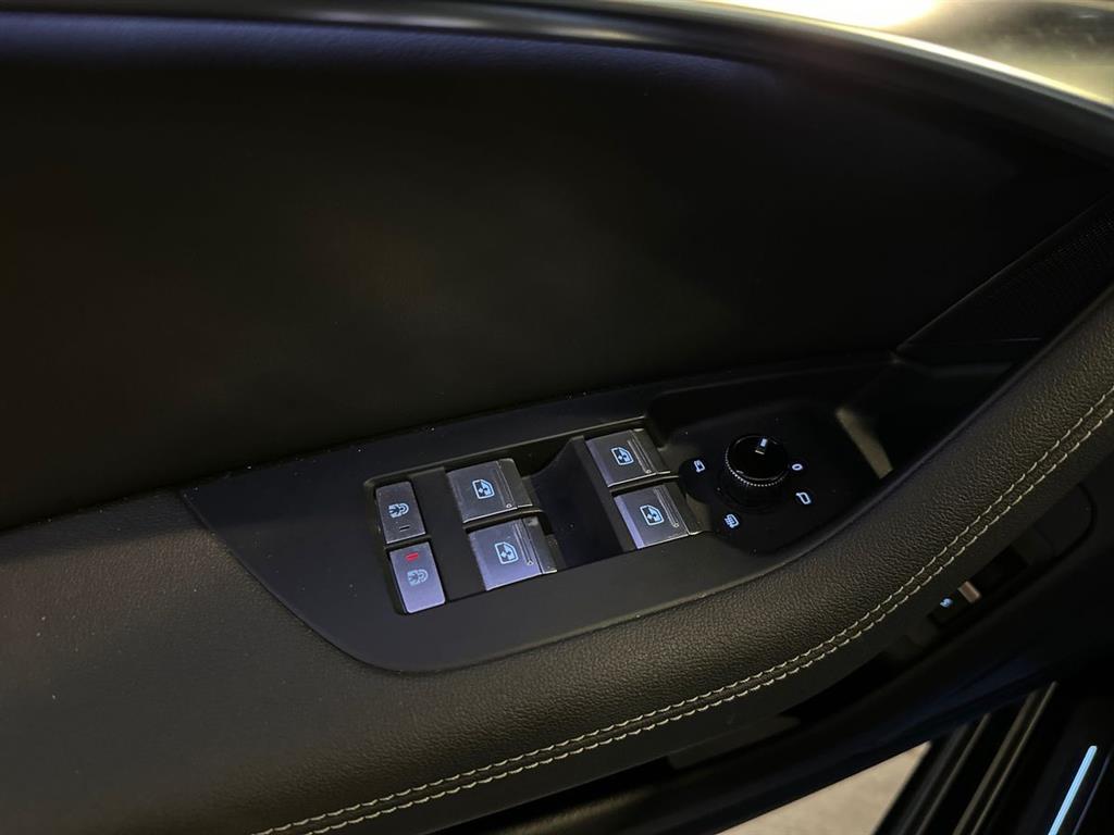 Audi A6 Sport Prestige billede 16