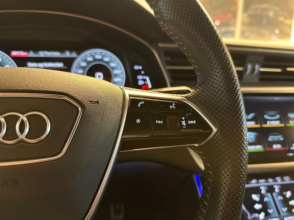 Audi A6 Sport Prestige billede 18