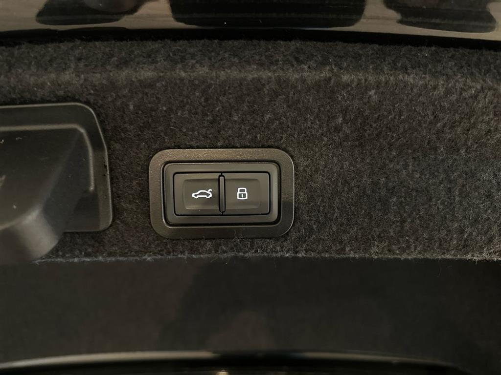 Audi A6 Sport Prestige billede 20