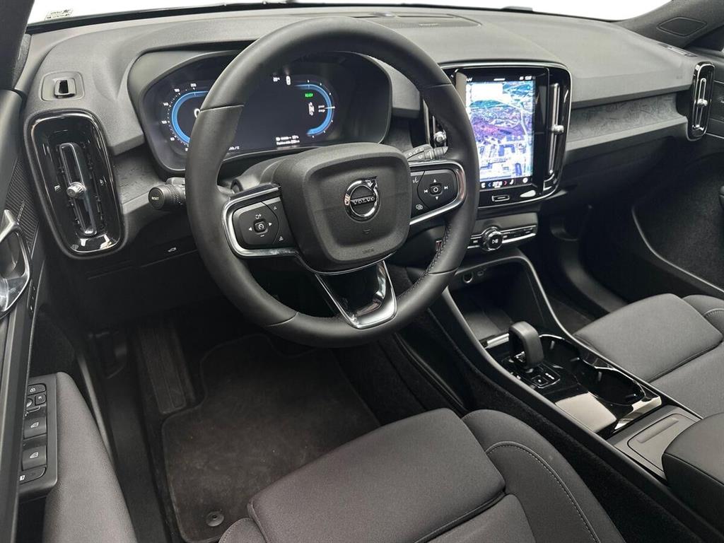 Volvo XC40 Ultimate billede 3