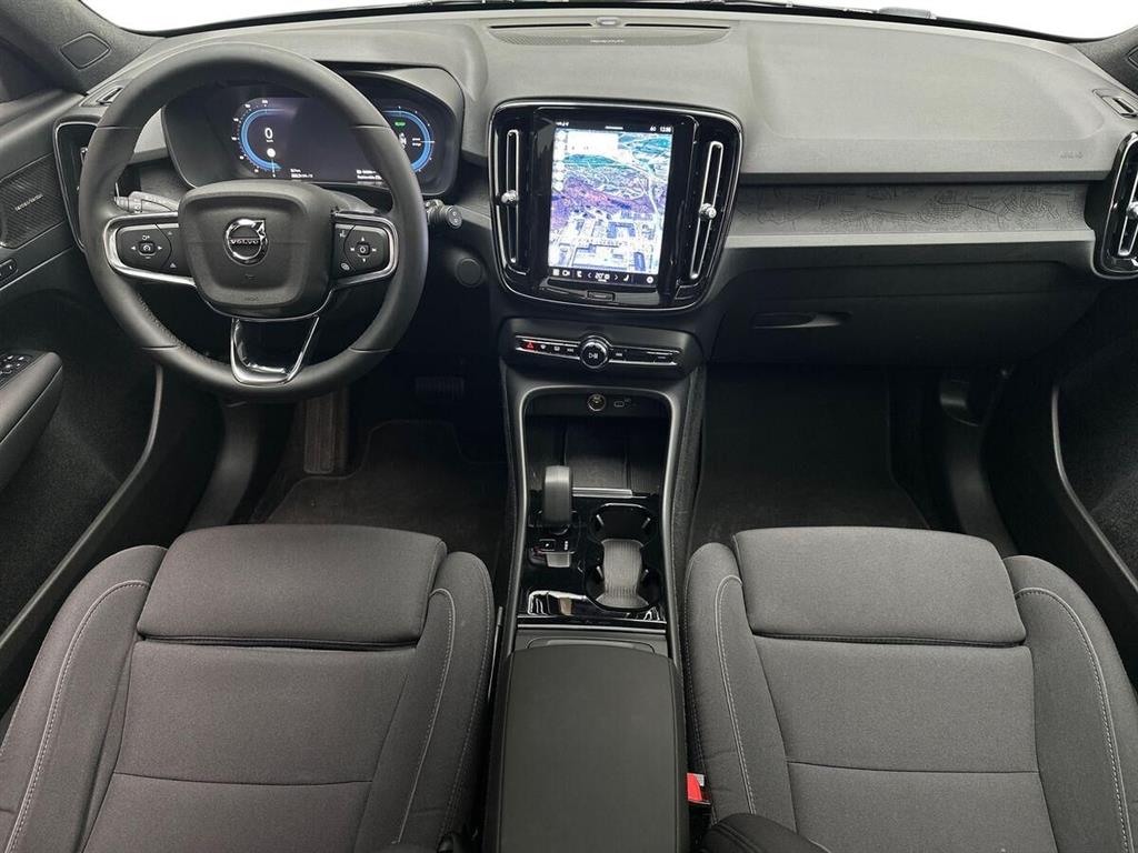 Volvo XC40 Ultimate billede 5