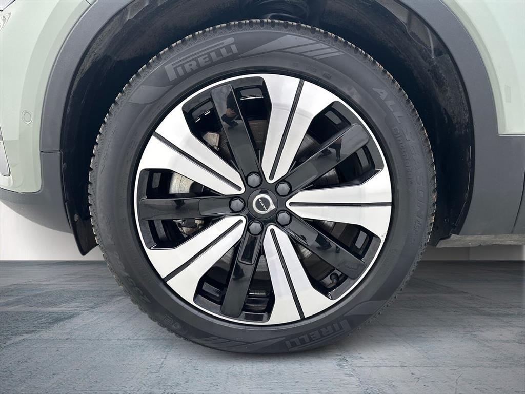 Volvo XC40 Ultimate billede 9