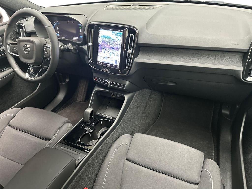 Volvo XC40 Ultimate billede 11