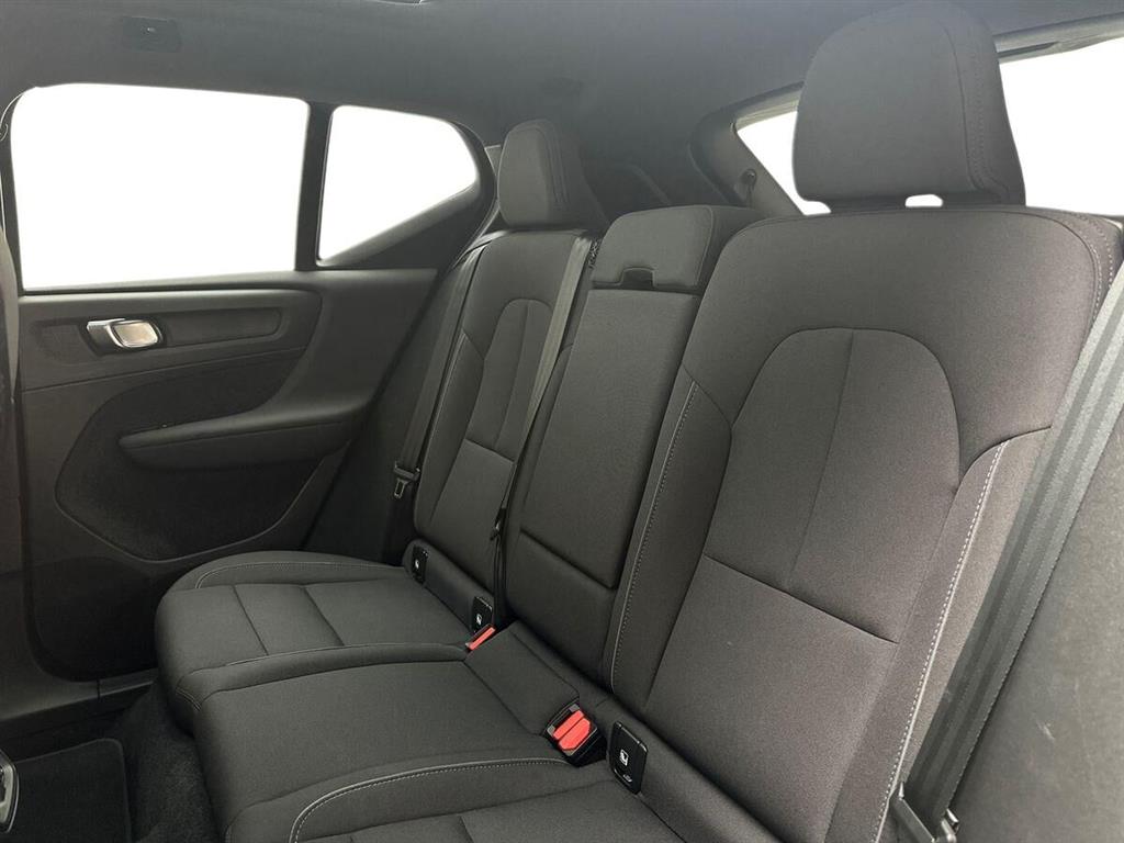 Volvo XC40 Ultimate billede 13