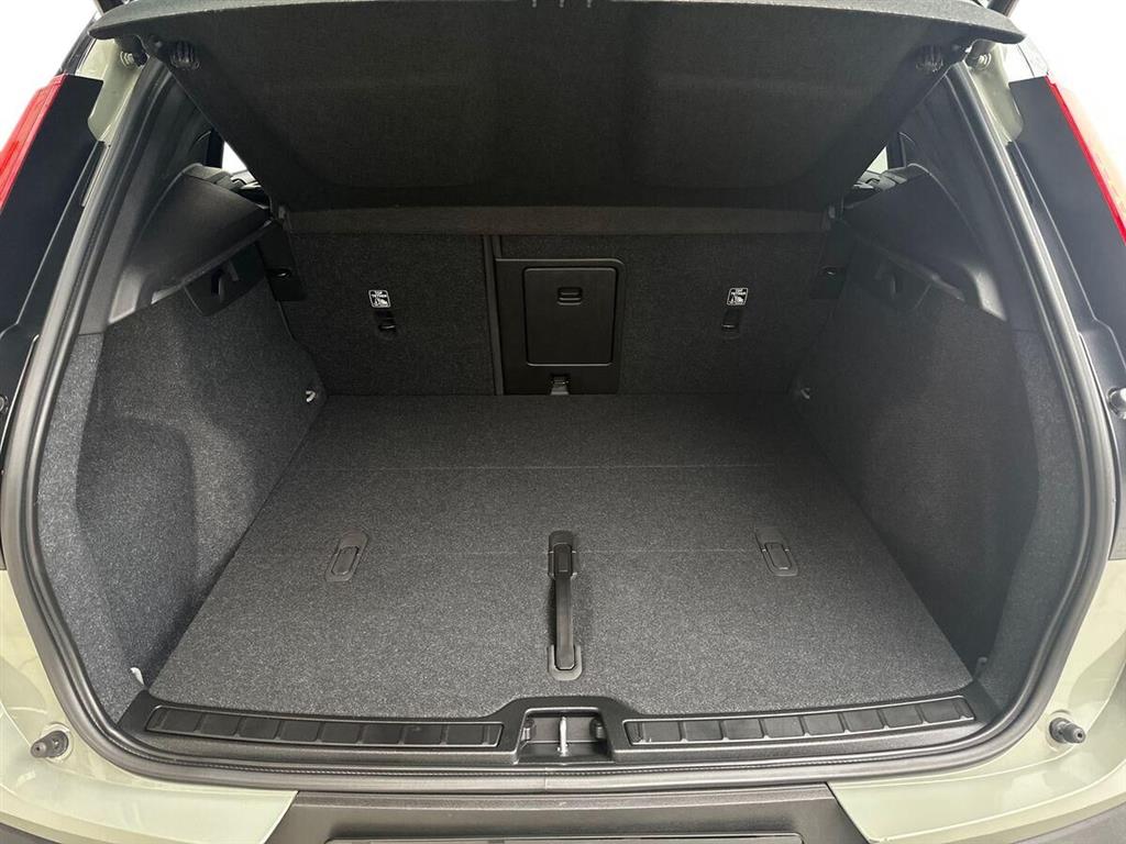 Volvo XC40 Ultimate billede 14