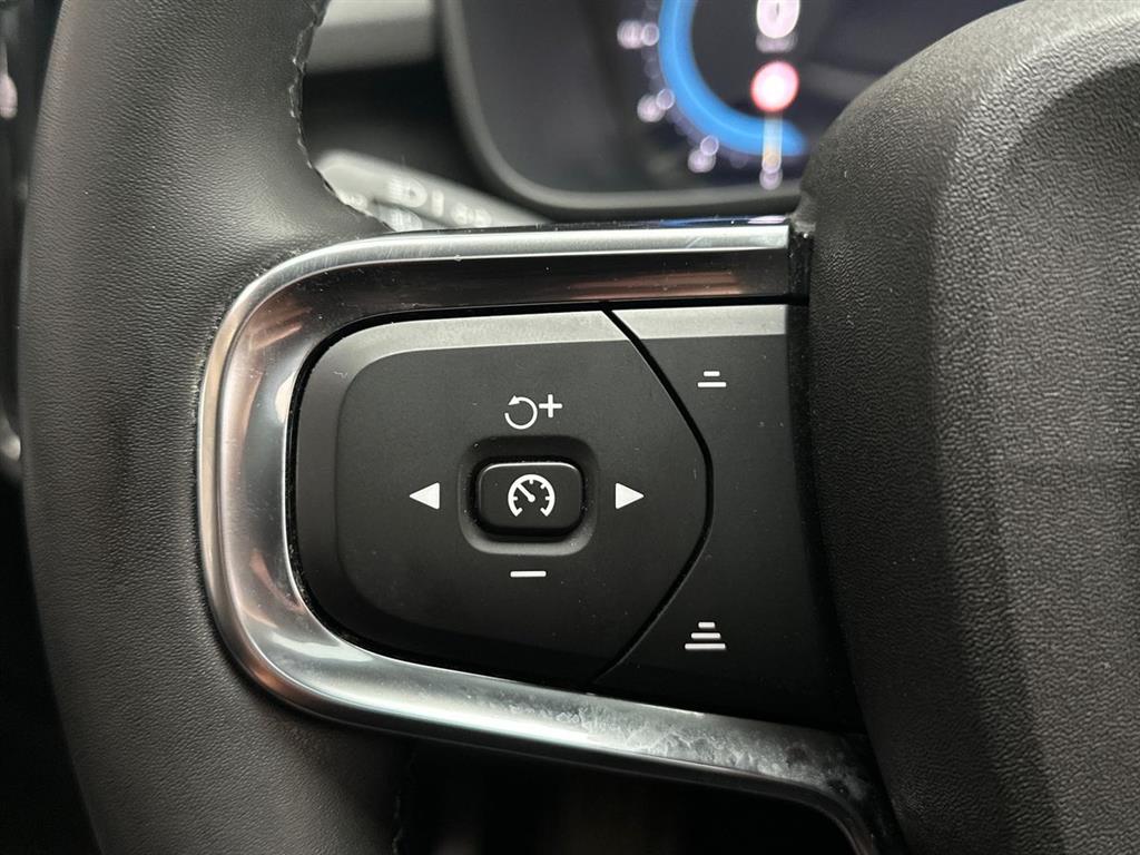 Volvo XC40 Ultimate billede 16